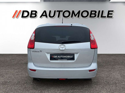 Mazda Mazda5 Gebrauchtwagen