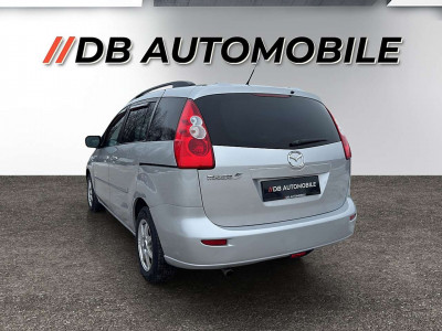 Mazda Mazda5 Gebrauchtwagen