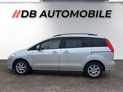 Mazda Mazda5 Gebrauchtwagen