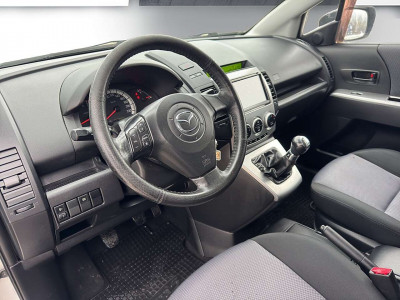 Mazda Mazda5 Gebrauchtwagen