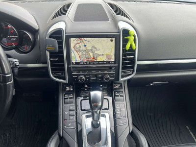 Porsche Cayenne Gebrauchtwagen