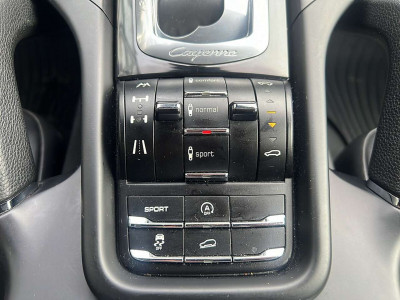 Porsche Cayenne Gebrauchtwagen