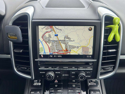 Porsche Cayenne Gebrauchtwagen