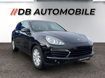 Porsche Cayenne Gebrauchtwagen