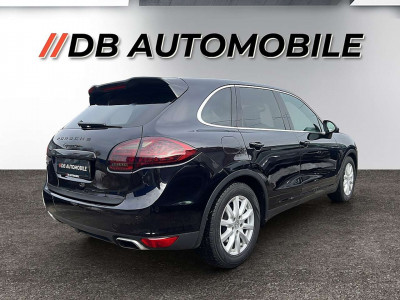 Porsche Cayenne Gebrauchtwagen
