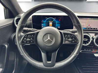 Mercedes-Benz A-Klasse Gebrauchtwagen Mercedes-Benz A-Klasse Gebrauchtwagen