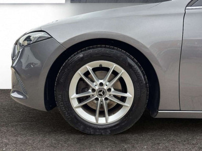 Mercedes-Benz A-Klasse Gebrauchtwagen Mercedes-Benz A-Klasse Gebrauchtwagen