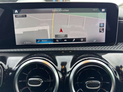 Mercedes-Benz A-Klasse Gebrauchtwagen Mercedes-Benz A-Klasse Gebrauchtwagen