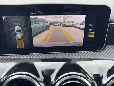 Mercedes-Benz A-Klasse Gebrauchtwagen Mercedes-Benz A-Klasse Gebrauchtwagen