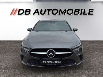 Mercedes-Benz A-Klasse Gebrauchtwagen Mercedes-Benz A-Klasse Gebrauchtwagen