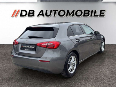 Mercedes-Benz A-Klasse Gebrauchtwagen Mercedes-Benz A-Klasse Gebrauchtwagen