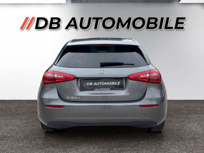 Mercedes-Benz A-Klasse Gebrauchtwagen Mercedes-Benz A-Klasse Gebrauchtwagen