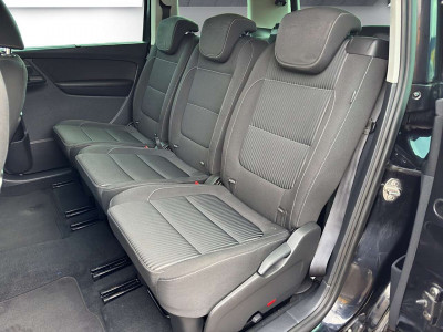 Seat Alhambra Gebrauchtwagen