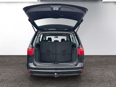 Seat Alhambra Gebrauchtwagen