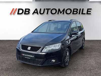 Seat Alhambra Gebrauchtwagen