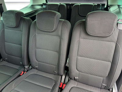 Seat Alhambra Gebrauchtwagen