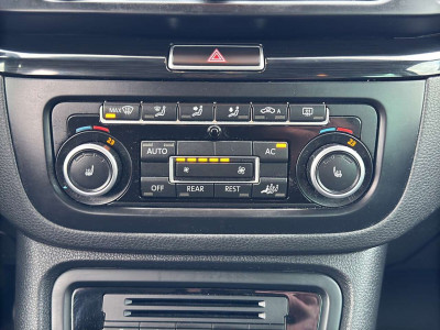 Seat Alhambra Gebrauchtwagen