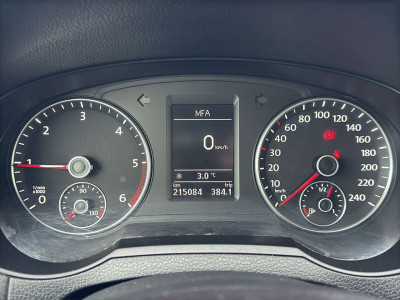 Seat Alhambra Gebrauchtwagen