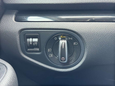 Seat Alhambra Gebrauchtwagen