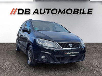 Seat Alhambra Gebrauchtwagen