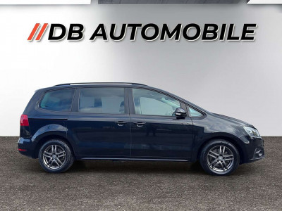 Seat Alhambra Gebrauchtwagen