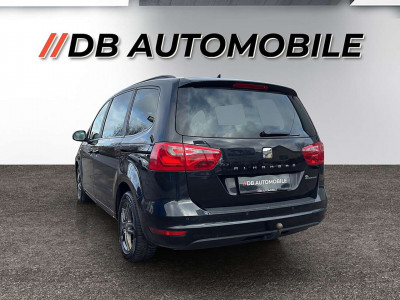 Seat Alhambra Gebrauchtwagen
