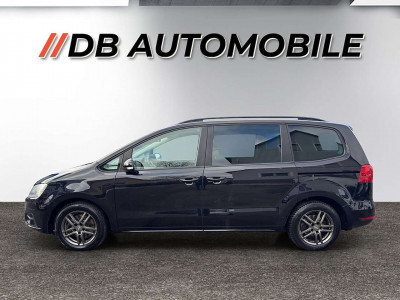 Seat Alhambra Gebrauchtwagen