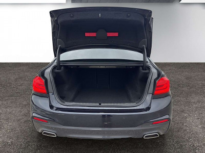 BMW 5er Gebrauchtwagen