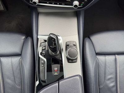 BMW 5er Gebrauchtwagen