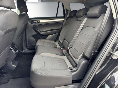 Skoda Kodiaq Gebrauchtwagen Skoda Kodiaq Gebrauchtwagen