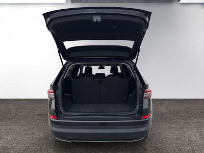 Skoda Kodiaq Gebrauchtwagen Skoda Kodiaq Gebrauchtwagen