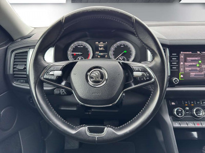 Skoda Kodiaq Gebrauchtwagen Skoda Kodiaq Gebrauchtwagen