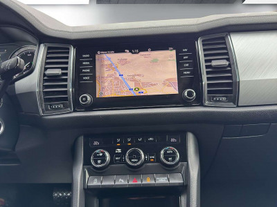 Skoda Kodiaq Gebrauchtwagen Skoda Kodiaq Gebrauchtwagen