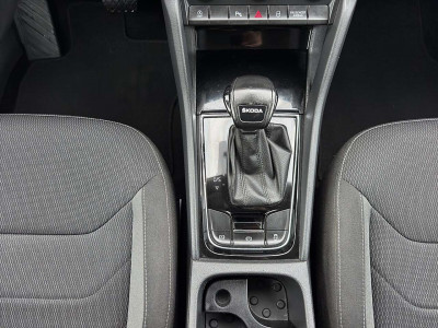 Skoda Kodiaq Gebrauchtwagen Skoda Kodiaq Gebrauchtwagen