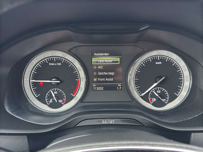 Skoda Kodiaq Gebrauchtwagen Skoda Kodiaq Gebrauchtwagen