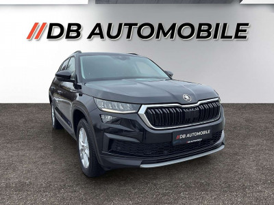 Skoda Kodiaq Gebrauchtwagen Skoda Kodiaq Gebrauchtwagen