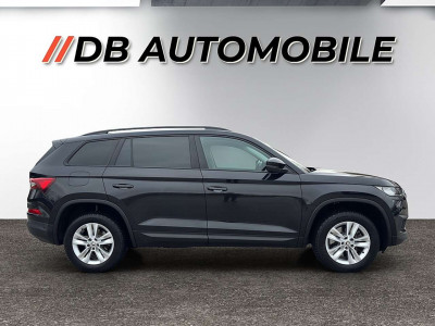 Skoda Kodiaq Gebrauchtwagen Skoda Kodiaq Gebrauchtwagen