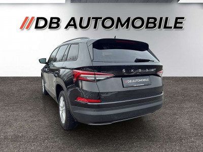 Skoda Kodiaq Gebrauchtwagen Skoda Kodiaq Gebrauchtwagen