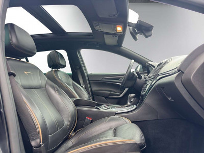 Opel Insignia Gebrauchtwagen Opel Insignia Gebrauchtwagen