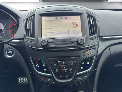 Opel Insignia Gebrauchtwagen Opel Insignia Gebrauchtwagen