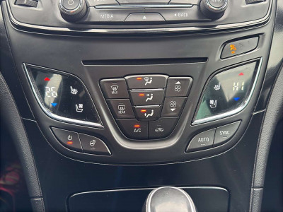 Opel Insignia Gebrauchtwagen Opel Insignia Gebrauchtwagen