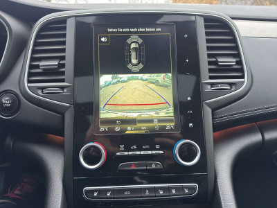 Renault Talisman Gebrauchtwagen