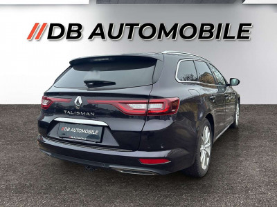 Renault Talisman Gebrauchtwagen