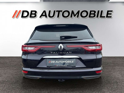 Renault Talisman Gebrauchtwagen