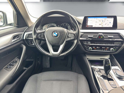 BMW 5er Gebrauchtwagen