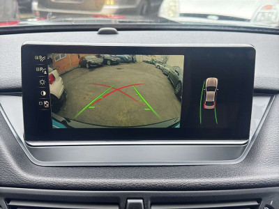 BMW X1 Gebrauchtwagen