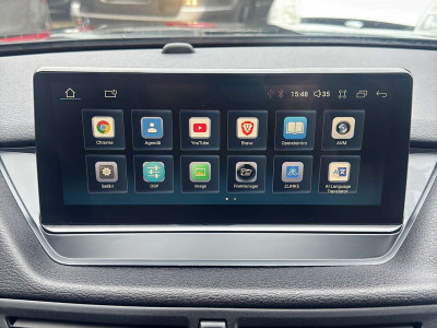 BMW X1 Gebrauchtwagen