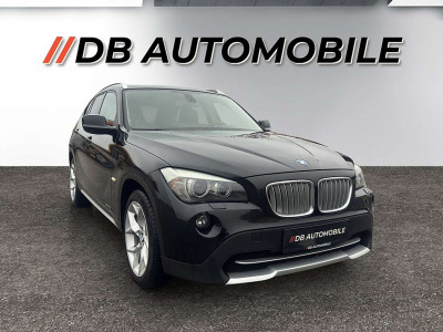 BMW X1 Gebrauchtwagen