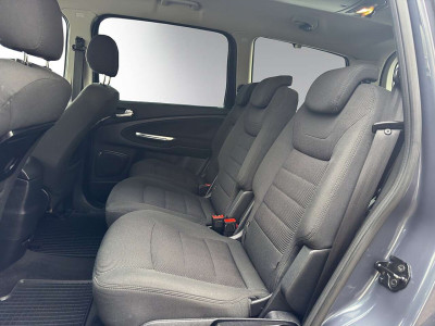 Ford Galaxy Gebrauchtwagen