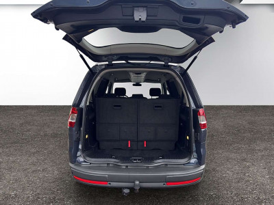 Ford Galaxy Gebrauchtwagen